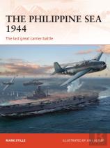 The Philippine Sea 1944