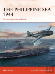The Philippine Sea 1944