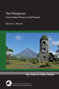 Bertrand.pt - The Philippines Â€“ From Earliest Times To The Present