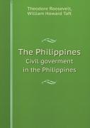 The Philippines Civil Goverment In The Philippines