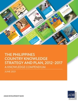 Bertrand.pt - The Philippines Country Knowledge Strategy And Plan, 2012-2017