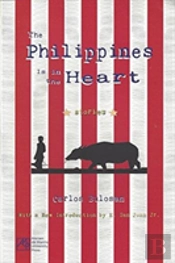 The Philippines Is In The Heart