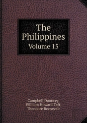 The Philippines Volume 15