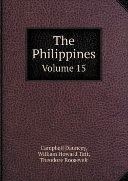 Bertrand.pt - The Philippines Volume 15