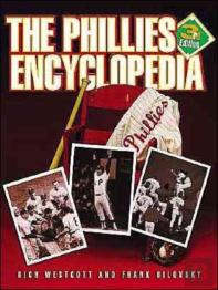 The Phillies Encyclopedia
