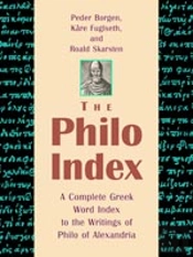 The Philo Index