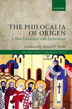 Bertrand.pt - The Philocalia Of Origen
