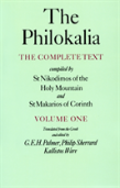 The Philokalia Vol 1