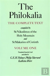 The Philokalia Vol 1