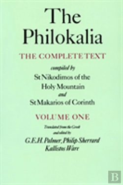Bertrand.pt - The Philokalia Vol 1