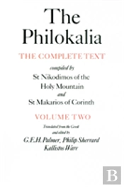 The Philokalia Vol 2