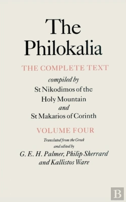 Bertrand.pt - The Philokalia Vol 4