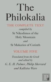 The Philokalia Vol 5