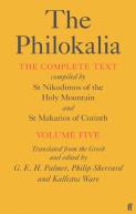 The Philokalia Vol 5
