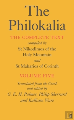 Bertrand.pt - The Philokalia Vol 5