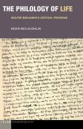 The Philology Of Life