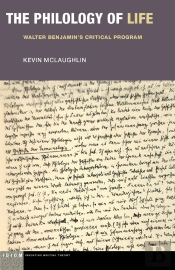 The Philology Of Life