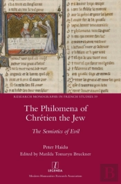 The Philomena Of Chr Tien The Jew: The S