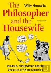 The Philosopher And The Housewife