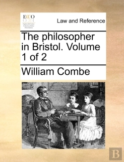Bertrand.pt - The Philosopher In Bristol.  Volume 1 Of