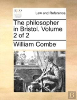 Bertrand.pt - The Philosopher In Bristol.  Volume 2 Of