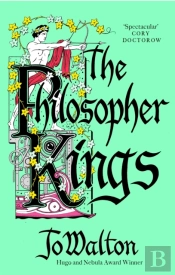The Philosopher Kings