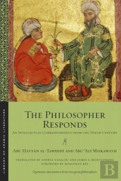 The Philosopher Responds