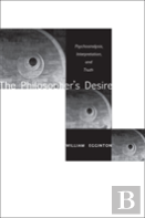 The Philosopherâ€™S Desire