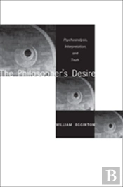 The Philosopherâ€™S Desire