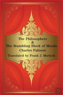 Bertrand.pt - The Philosophers & The Stumbling Block Of Morals