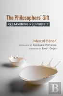 The Philosophers' Gift