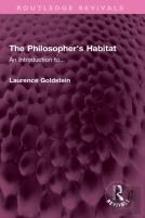 The Philosopher'S Habitat