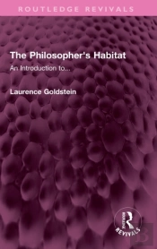 The Philosopher'S Habitat