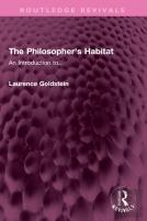 The Philosopher'S Habitat