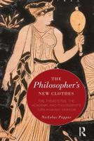 The Philosopher'S New Clothes