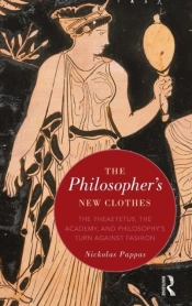 The Philosopher'S New Clothes