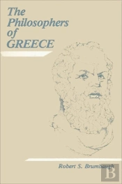 The Philosophers Of Greece