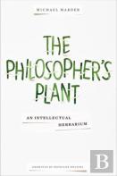 The Philosopher'S Plant
