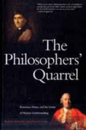 The Philosophers' Quarrel