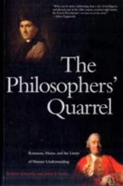Bertrand.pt - The Philosophers' Quarrel