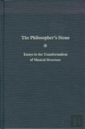 The Philosopher'S Stone