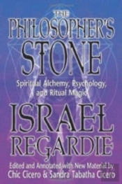 The Philosopher'S Stone