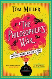 The Philosopher'S War