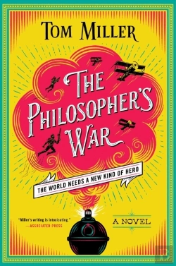 Bertrand.pt - The Philosopher'S War