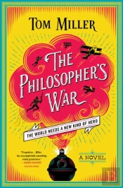 The Philosopher'S War