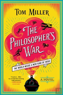 Bertrand.pt - The Philosopher'S War