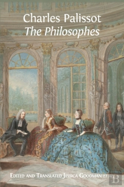 Bertrand.pt - 'The Philosophes' By Charles Palissot