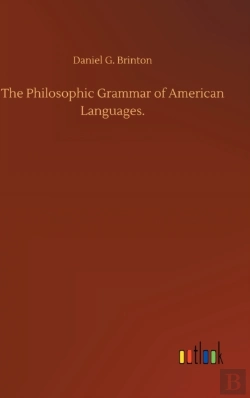 Bertrand.pt - The Philosophic Grammar Of American Lang