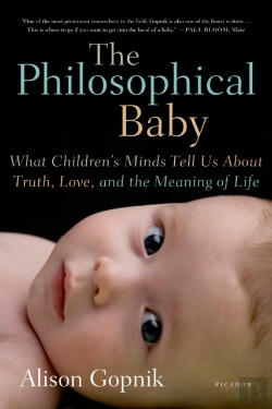 Bertrand.pt - The Philosophical Baby