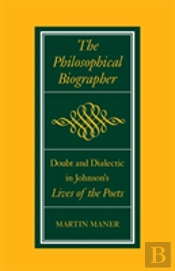 The Philosophical Biographer